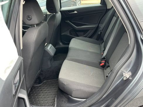 Used 2021 Volkswagen Jetta S w/ Driver Assistance Package FWD image 14