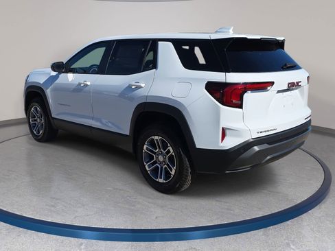 New 2026 GMC Terrain Elevation FWD image 7