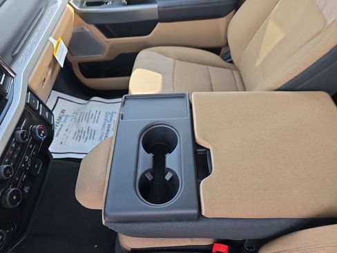 New 2026 Ford F250 XLT w/ XLT Premium Package image 13