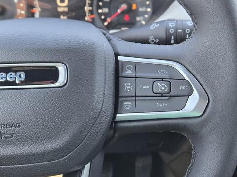 New 2026 Jeep Compass Limited AWD/4WD image 49