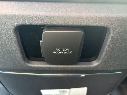 New 2025 Lincoln Navigator Reserve w/ Jet Appearance Package image 19