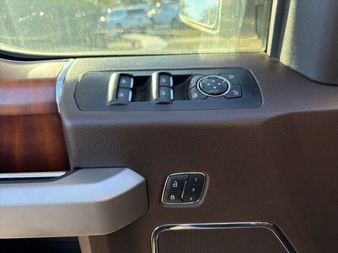 Used 2018 Ford F150 King Ranch w/ Equipment Group 601A Luxury image 11