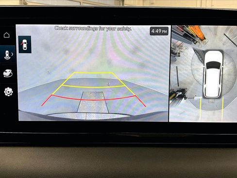 Certified 2023 Hyundai Palisade Calligraphy w/ Cargo Package image 23