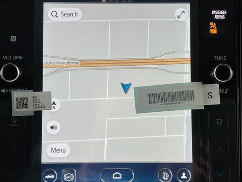 New 2026 Subaru Ascent Touring image 21