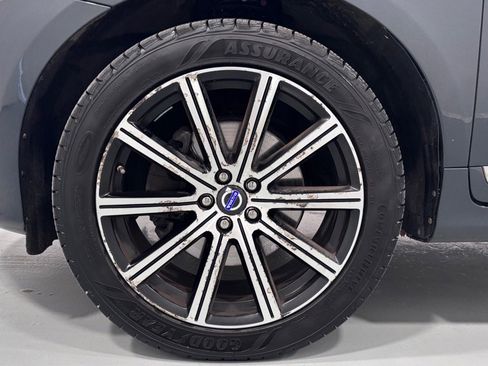 Used 2015 Volvo XC60 T6 Premier Plus image 32