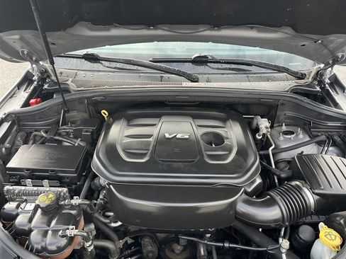 Used 2018 Jeep Grand Cherokee Laredo image 15