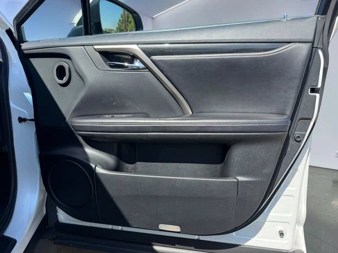 Used 2019 Lexus RX 350 FWD w/ Accessory Package image 21