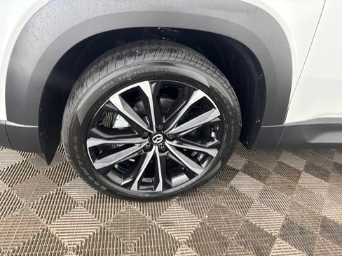 New 2026 MAZDA CX-50 AWD 2.5 S w/ Weather Package image 26