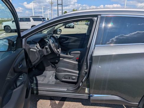 Used 2015 Nissan Murano Platinum w/ Platinum Technology Package AWD/4WD image 19