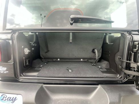 New 2026 Jeep Wrangler Sport image 12