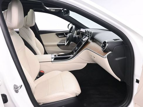 Used 2023 Mercedes-Benz C 300 4MATIC Sedan image 26