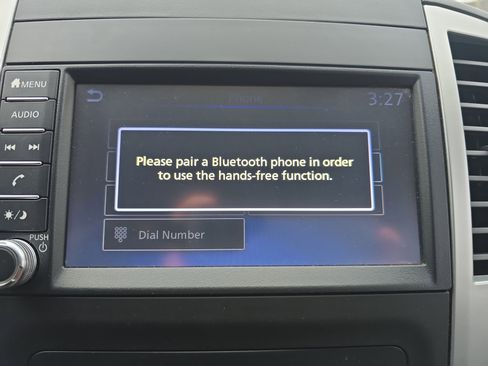 Used 2019 Nissan Frontier SV image 29