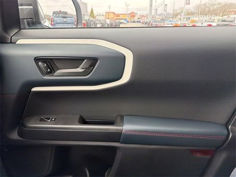 New 2025 Ford Bronco Sport Heritage w/ Convenience Package image 26