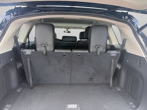 Used 2017 INFINITI QX60 Luxe AWD/4WD image 12