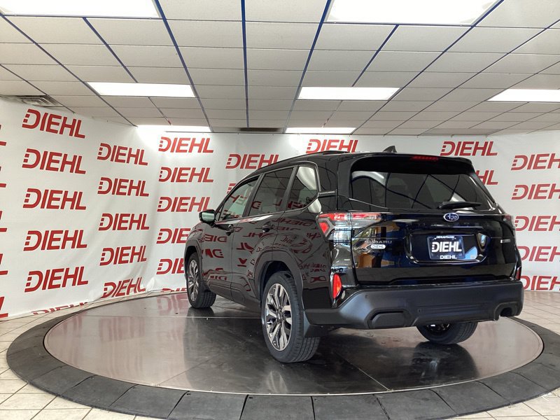 New 2026 Subaru Forester Touring AWD/4WD image 5