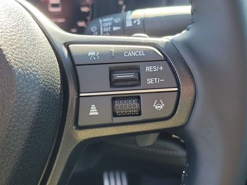 New 2026 Honda Accord Sport image 34