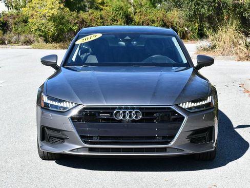 Used 2019 Audi A7 3.0T Prestige w/ Prestige Package image 9