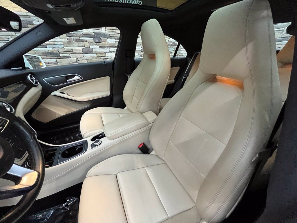 Used 2016 Mercedes-Benz CLA 250 4MATIC image 18