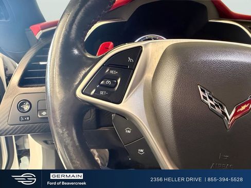 Used 2019 Chevrolet Corvette Z06 image 10