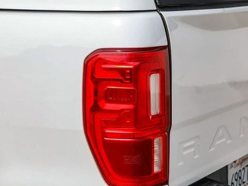 Used 2021 Ford Ranger XLT w/ Equipment Group 301A Mid AWD/4WD image 9