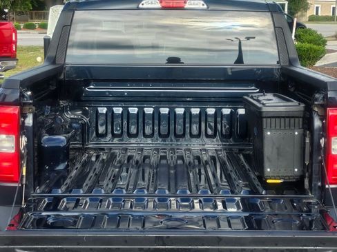 Used 2022 Ford Maverick XLT w/ Equipment Group 300A Standard AWD/4WD image 16
