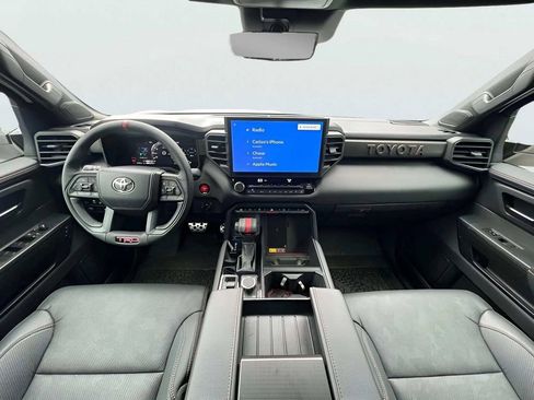 Used 2025 Toyota Tundra TRD Pro image 19