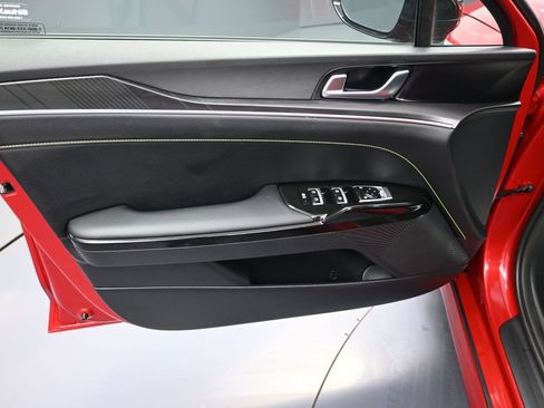 Certified 2026 Kia K5 GT image 10