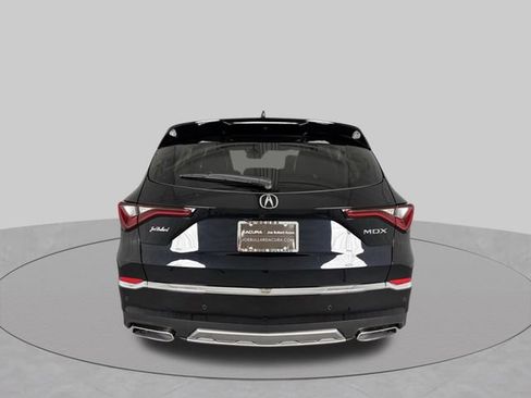 Certified 2026 Acura MDX FWD w/ Technology Package image 7