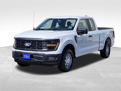 Certified 2025 Ford F150 XL