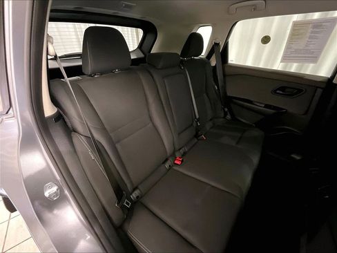 Used 2023 Nissan Rogue S AWD/4WD image 16