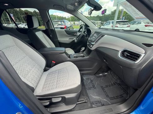Used 2024 Chevrolet Equinox LS w/ LS Convenience Package FWD image 17