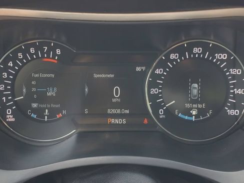 Used 2019 Lincoln MKZ Reserve w/ Reserve Plus Package AWD/4WD image 12