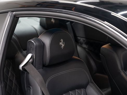 Used 2009 Ferrari 612 Scaglietti image 57