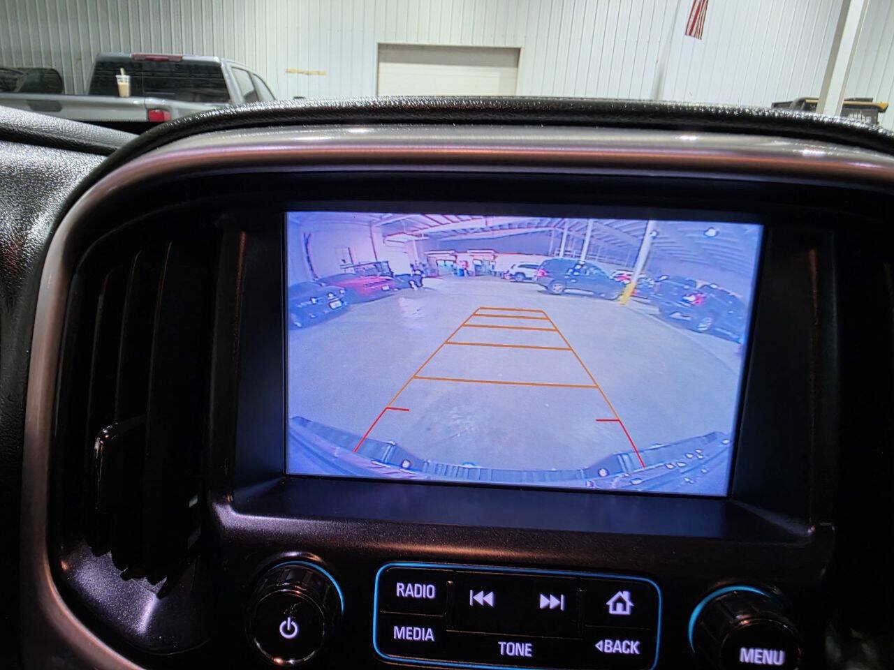 Used 2017 GMC Canyon SLE w/ SLE Convenience Package AWD/4WD image 41