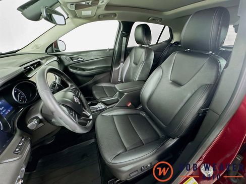 Used 2023 Buick Encore GX Essence w/ Advanced Technology Package image 20