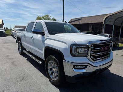 Used 2018 GMC Sierra 1500 SLT
