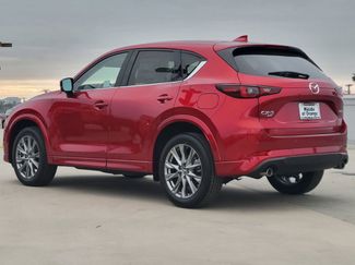 New 2025 MAZDA CX-5 AWD 2.5 S w/ Premium Plus Pkg video 2