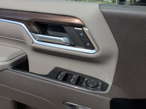 New 2026 Chevrolet Silverado 2500 LT w/ Texas Edition image 15