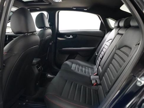 Used 2024 Kia Forte GT w/ GT2 Package image 32