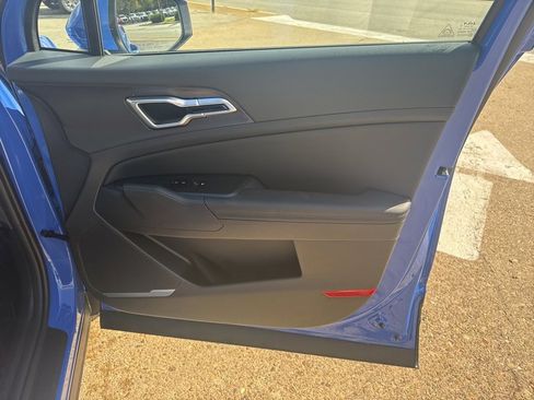 New 2026 Kia Sportage EX w/ EX Panorama Roof Package image 18