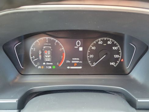 New 2025 Honda Pilot EX-L image 14