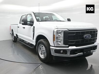 New 2026 Ford F350 XL w/ XL Driver Assist Package