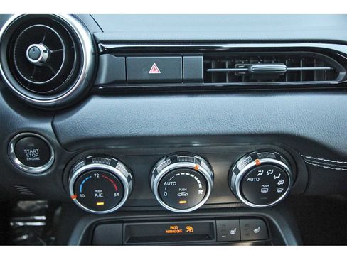 New 2025 MAZDA MX-5 Miata Grand Touring w/ Weather Package image 15