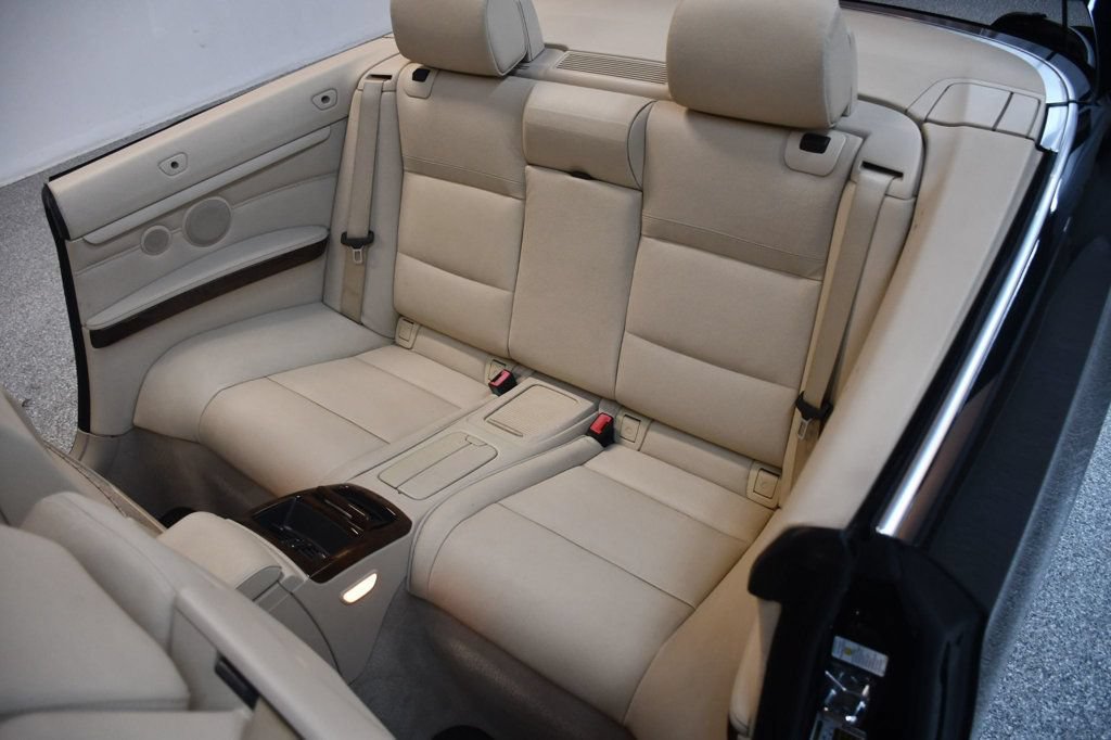 Used 2008 BMW 328i Convertible RWD image 39