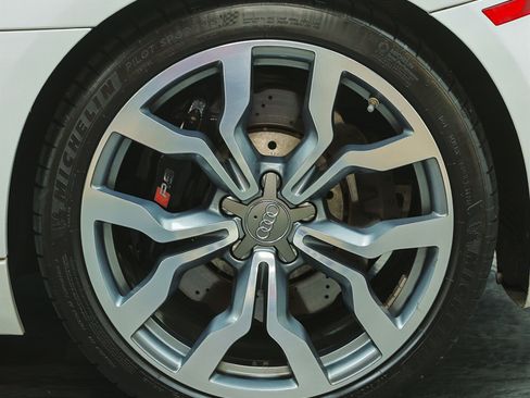 Used 2014 Audi R8 V10 AWD/4WD image 51