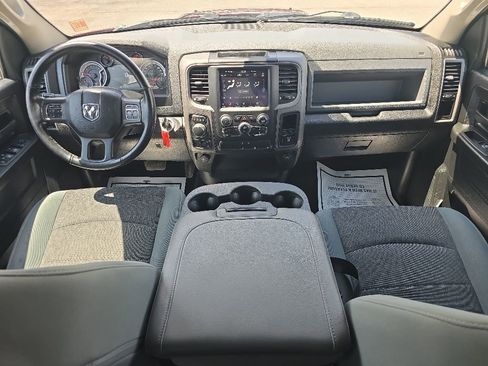 Used 2020 RAM 1500 Express w/ Express Value Package AWD/4WD image 25