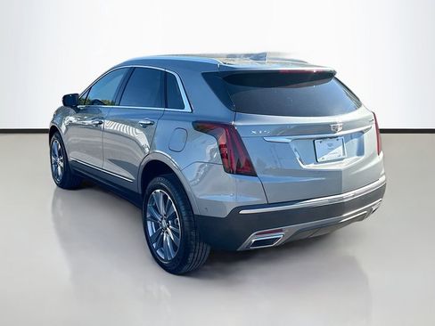 New 2025 Cadillac XT5 Premium Luxury w/ Technology Package image 7