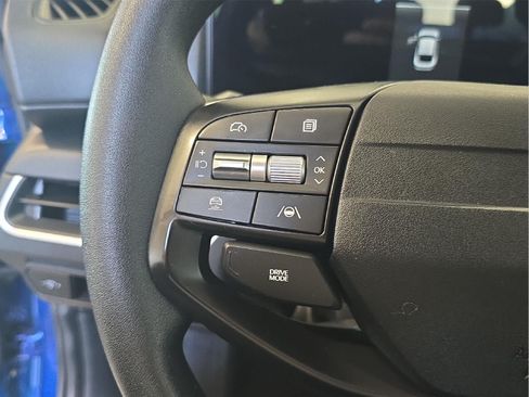 Used 2025 Kia K4 FWD image 12