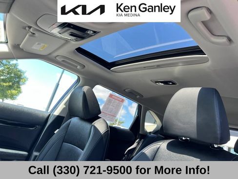 Certified 2024 Kia Seltos EX AWD/4WD image 41
