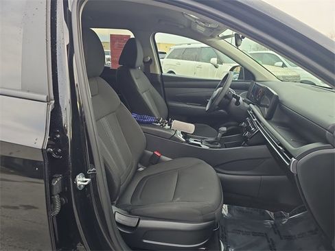 Certified 2025 Hyundai Tucson SEL image 23